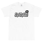 Lade das Bild in den Galerie-Viewer, Banyan Kapiddy-Kap-Kap-Kap-On! T-Shirt White / S
