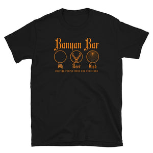 Banyan Oh Dear God T-Shirt S