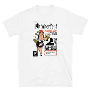 Banyan Oktoberfest T-Shirt S