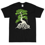 Lade das Bild in den Galerie-Viewer, Banyan Tree T-Shirt Black / S
