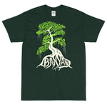 Lade das Bild in den Galerie-Viewer, Banyan Tree T-Shirt Forest / S
