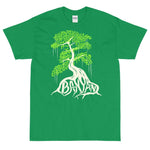 Lade das Bild in den Galerie-Viewer, Banyan Tree T-Shirt Irish Green / S
