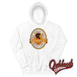 Load image into Gallery viewer, Boss Sound Hoodie - Ska Reggae Roots And Rocksteady White / S
