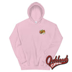 Load image into Gallery viewer, Double-Sided Runnin Riot Hoodie - Rupert Cleaver Oi! Punk &amp; 80S Punk Shirts Skinhead Style
