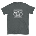 Cargar imagen en el visor de la galería, Original Banyan Whiskey T-Shirt Dark Heather / S
