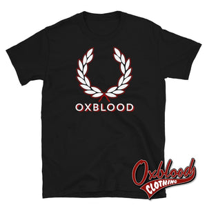 Oxblood Clothing Laurel T-Shirt S Shirts
