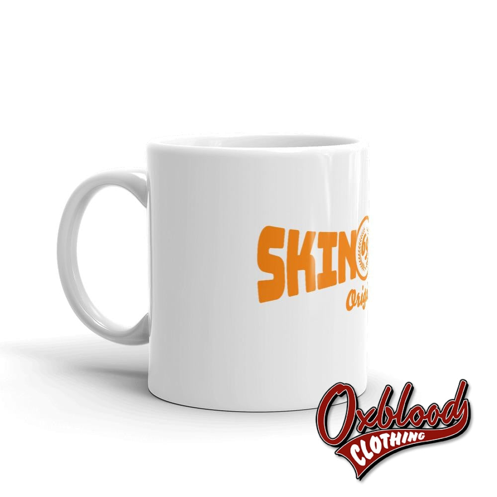 Skinhead Original Mug